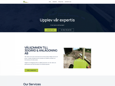 3dgard.se snapshot