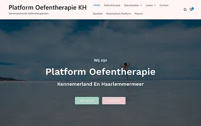 pokh.nl snapshot