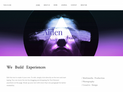 aidenpettit.weebly.com snapshot