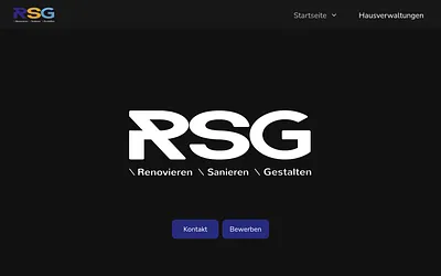 r-s-g.de snapshot