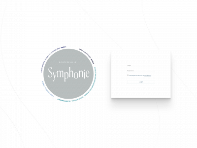 symphonie-paris.com snapshot