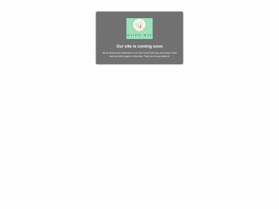 daiziemae.net snapshot