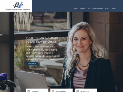 avs-legal.ca snapshot