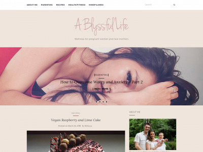 ablyssfullife.com snapshot