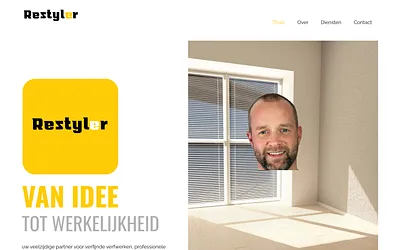 restyler.be snapshot