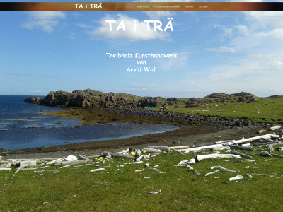 taitra.ch snapshot