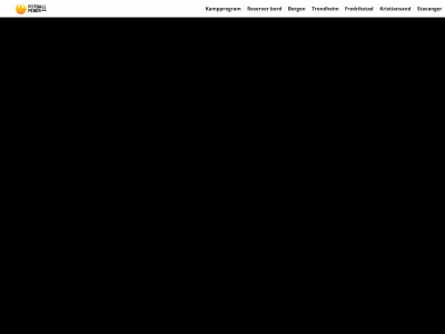 fotballfebernorge.no snapshot