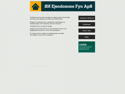 shejendommefyn.dk snapshot