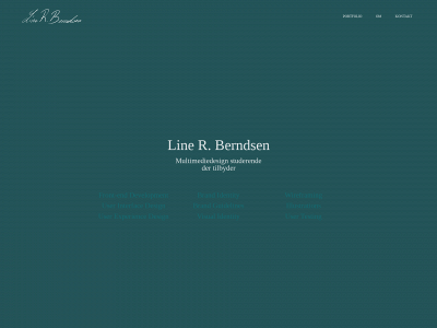 lrbmedia.dk snapshot