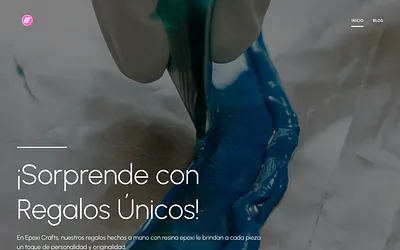 epoxicraftsregalos.com snapshot