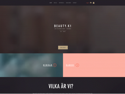 beautyk1.se snapshot