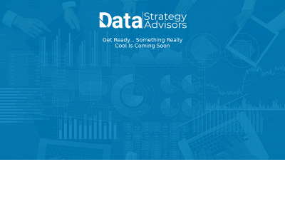 datastrategyadvisors.com snapshot