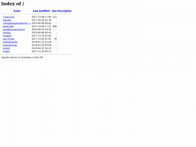 writeden.co snapshot