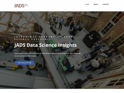 jadsinsights.nl snapshot