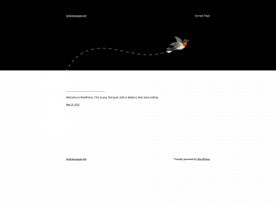 bodylanguage.site snapshot