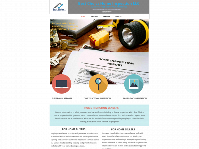 bestchoiceinspect.com snapshot
