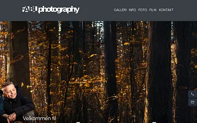 fabuland.dk snapshot