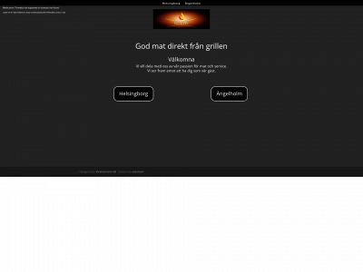 eldochvin.se snapshot