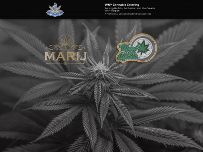 wnycannabiscatering.com snapshot