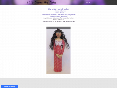www.littlesistahswittudesshop.com snapshot