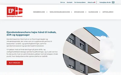 ep-dk.dk snapshot