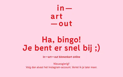 inartout.com snapshot