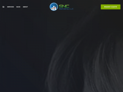 sncmarketing.com snapshot