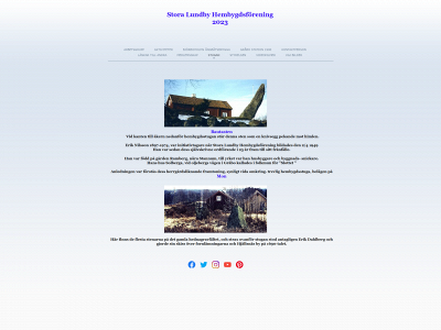 storalundbyhf.se snapshot