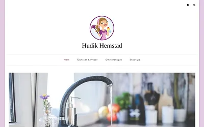 hudik-hemstad.se snapshot
