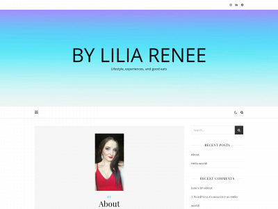 byliliarenee.com snapshot