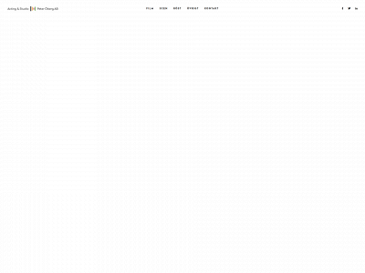 peteroberg.se snapshot