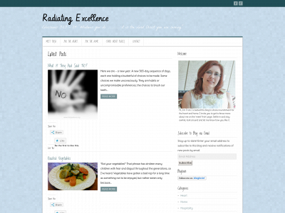 trishjackson.org snapshot