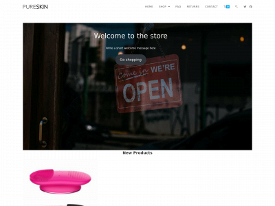 shiphappens.store snapshot