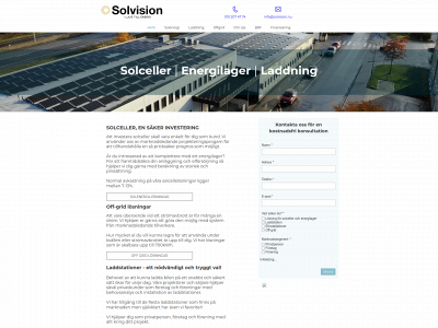 skaffasolceller.nu snapshot