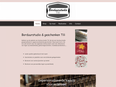 borduurstudiotili.be snapshot
