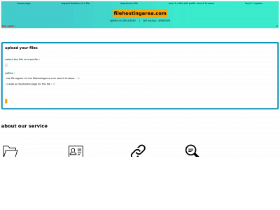 expertseninformatique.com snapshot