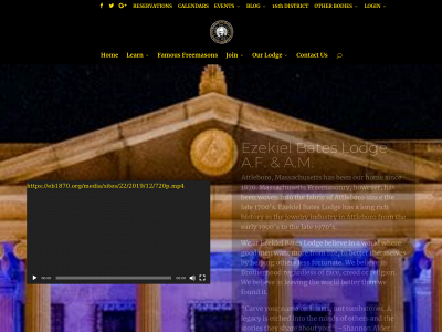 eb1870.org snapshot