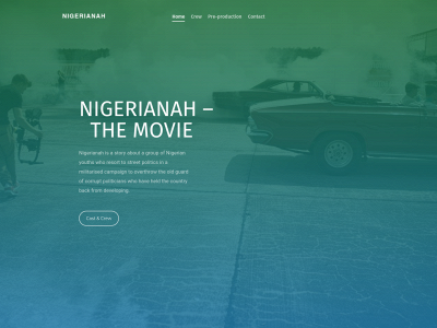 nigerianah.com snapshot