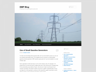 empblog.org snapshot