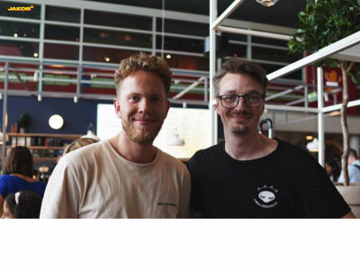 jakobandjacob.com snapshot