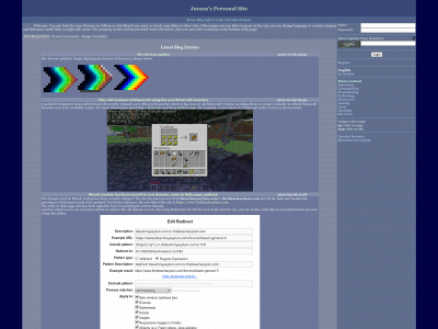 juozas24.lt snapshot