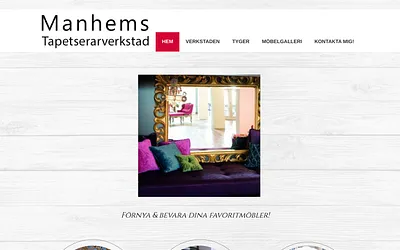 manhems.se snapshot