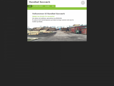 rbsav.dk snapshot