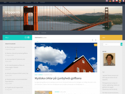 trippoints.se snapshot