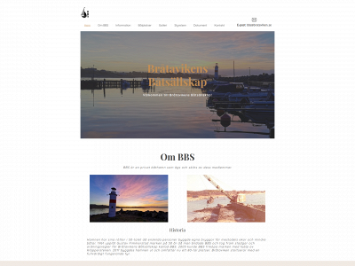 brataviken.se snapshot