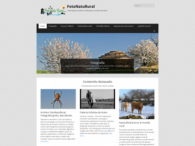fotonaturural.com snapshot