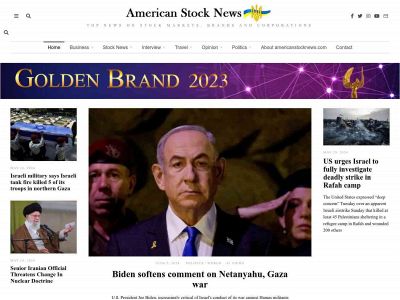 americanstocknews.com snapshot
