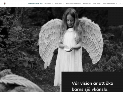 anglahar.se snapshot
