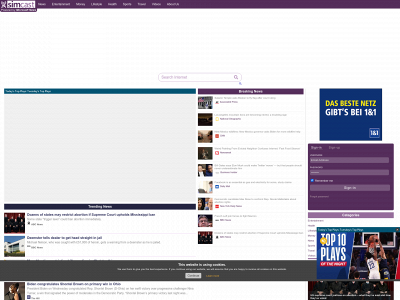 amalsi.com snapshot