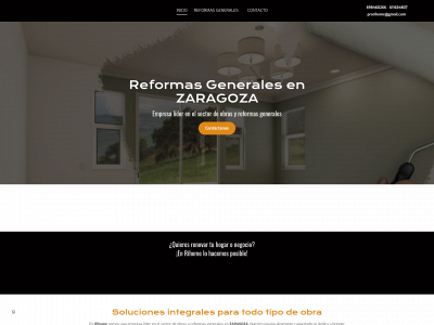 www.rihome.es snapshot